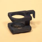 Getränkehalter - blau