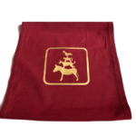 Deichbremse mit individuellen Druck